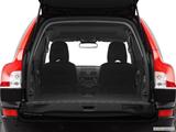  Hatchback & SUV rear angle photo